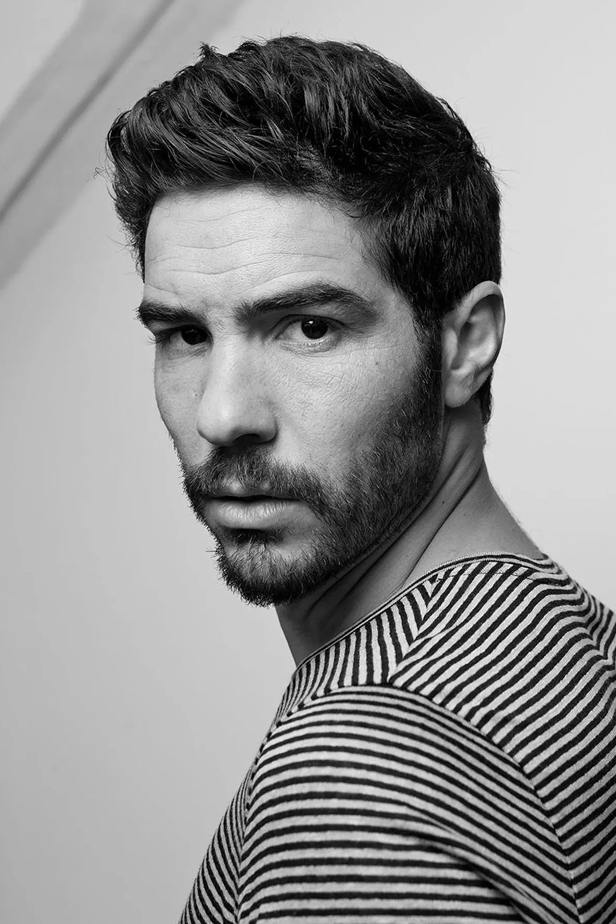 Foto de Tahar Rahim