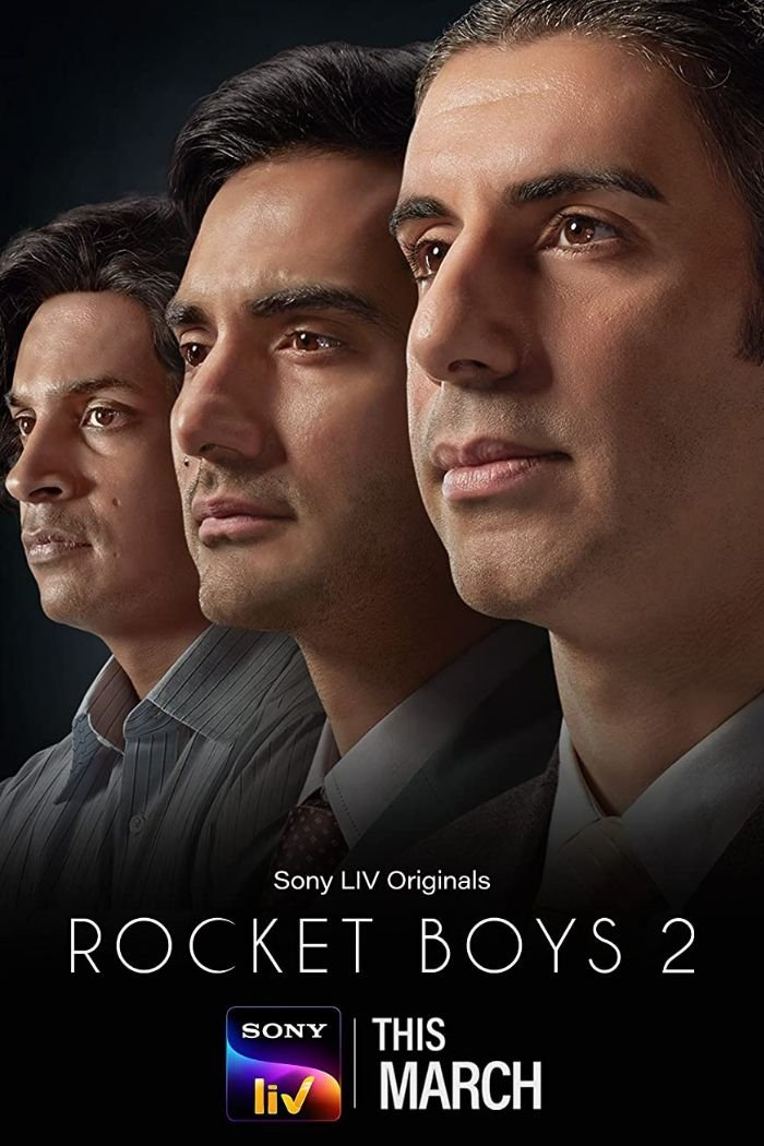Poster de Temporada 2