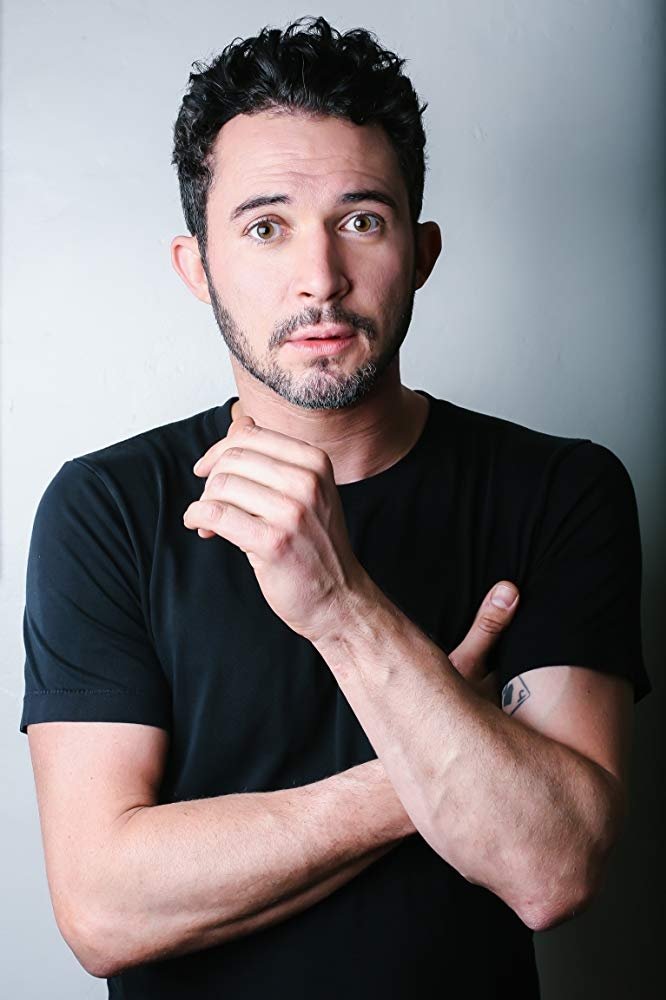 Foto de Justin Willman