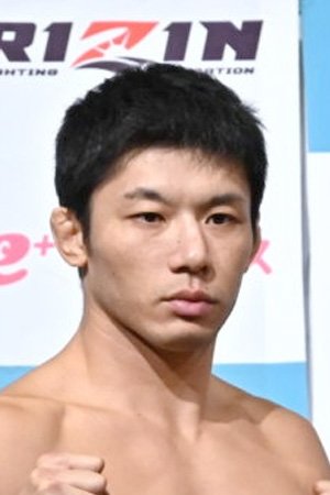 Foto de Yutaka Saito