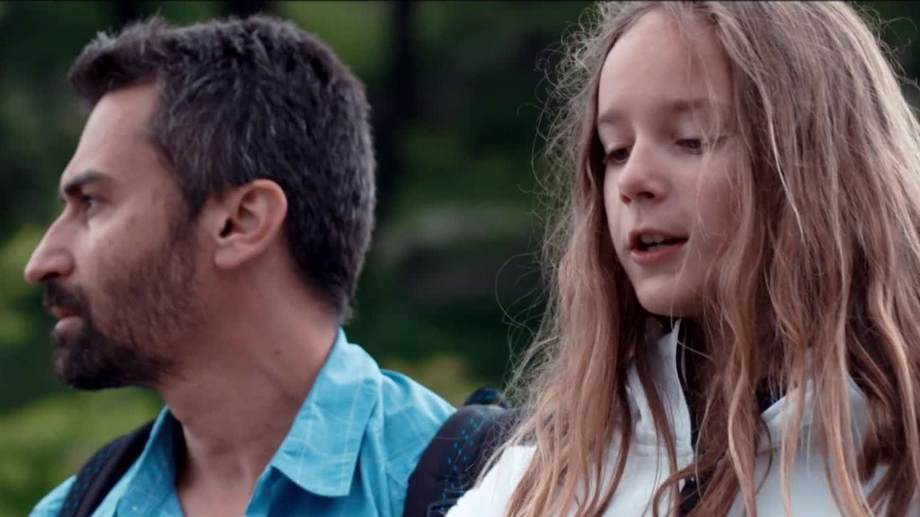 Léa, un ange dans ma maison 2015 123movies