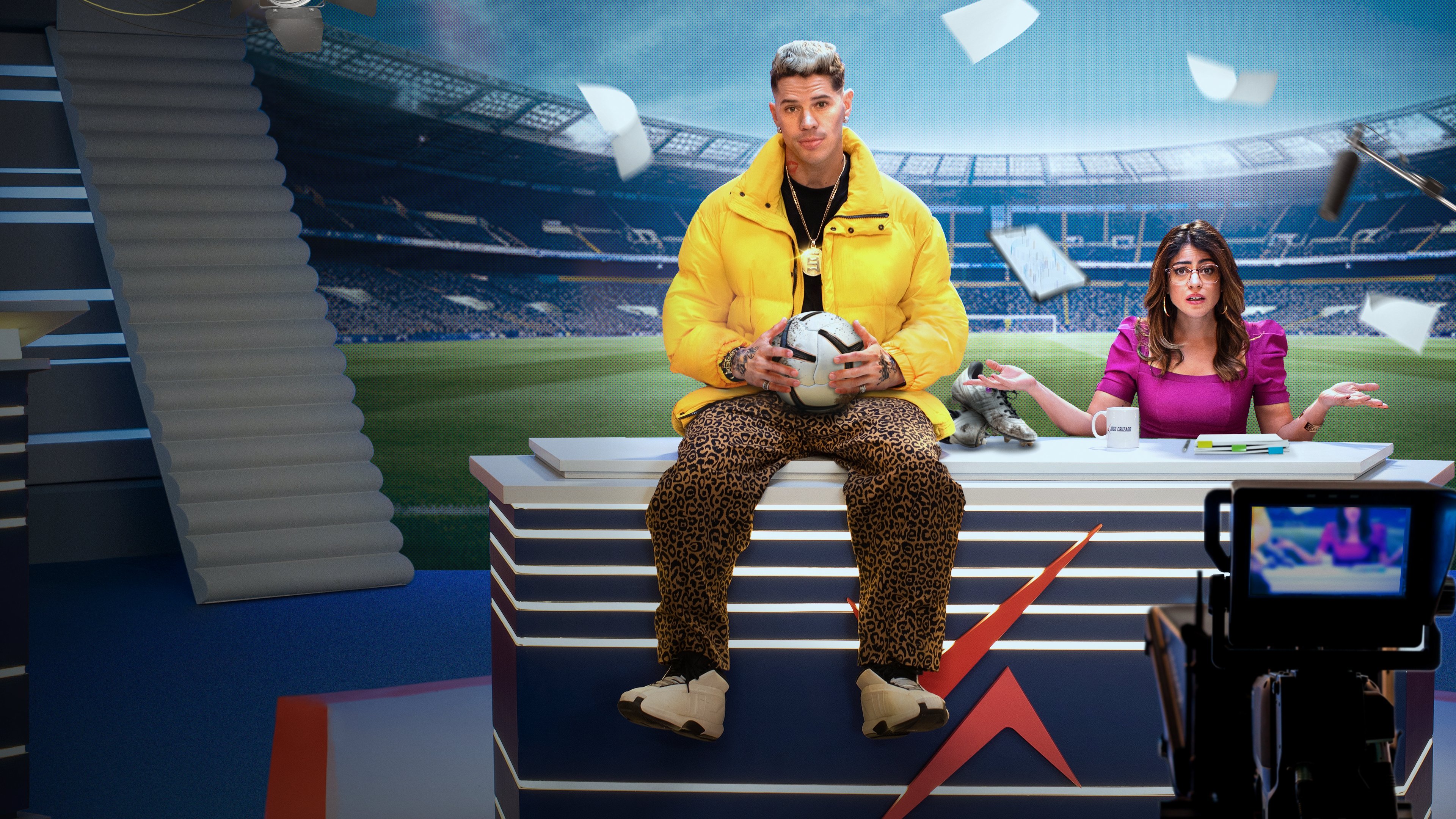 Backdrop image