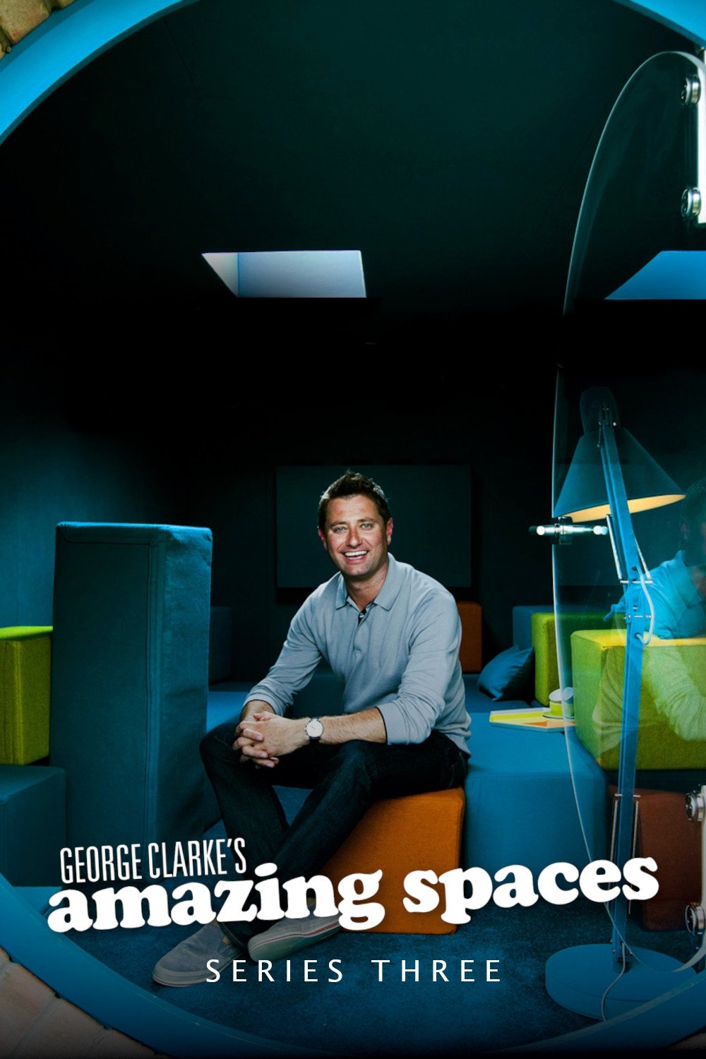 Poster de Temporada 3