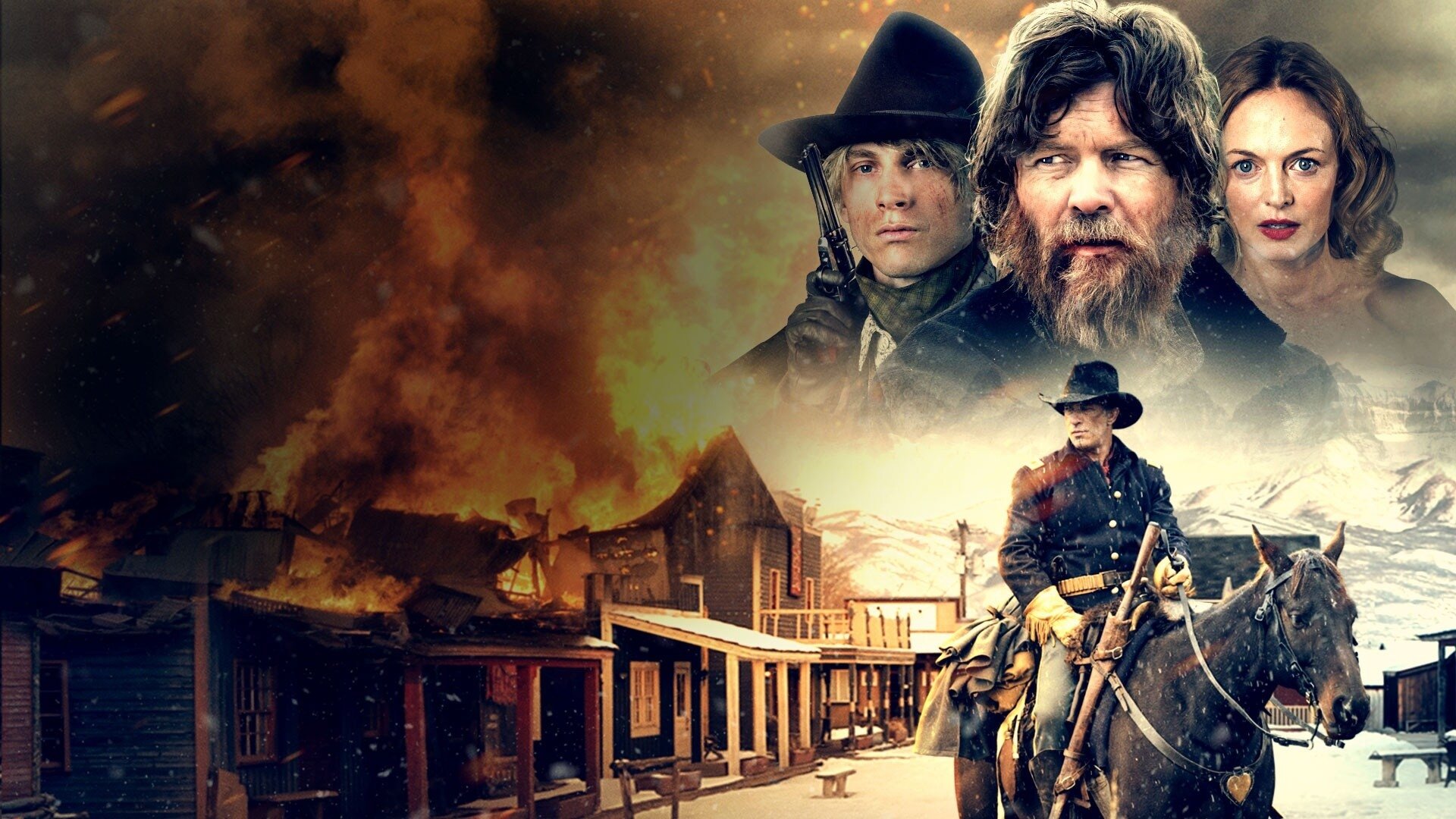 Backdrop image
