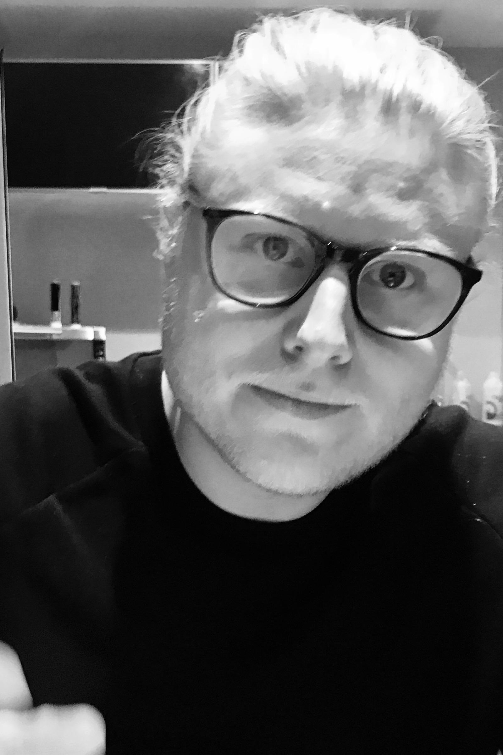 Foto de Ville Gideon Sörman