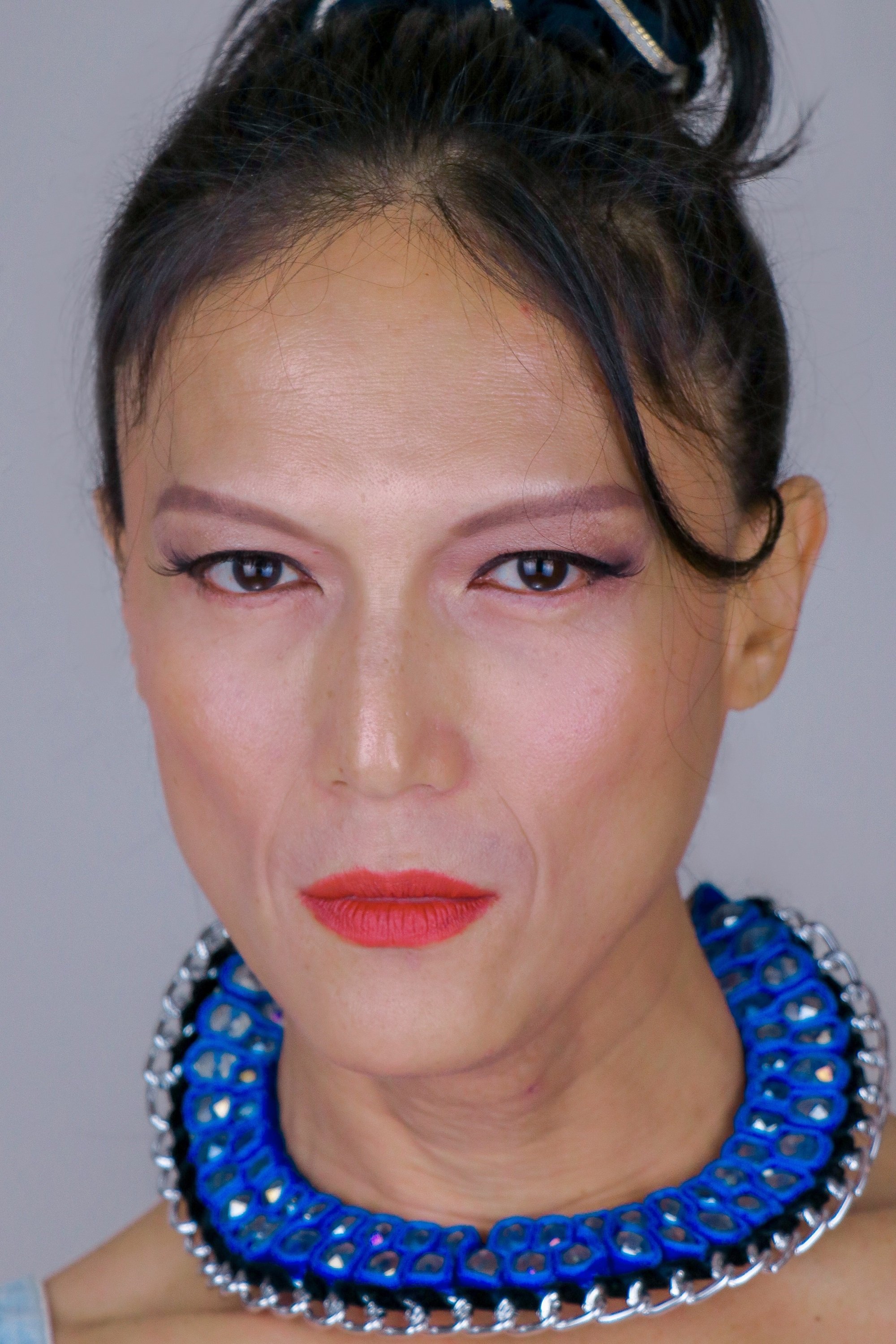 Foto de BB. Gandanghari