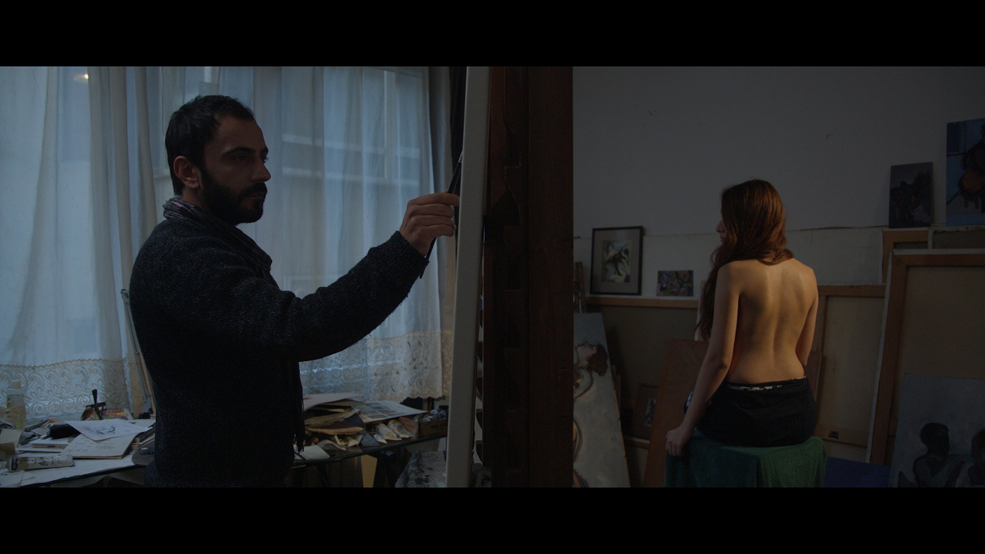 Director