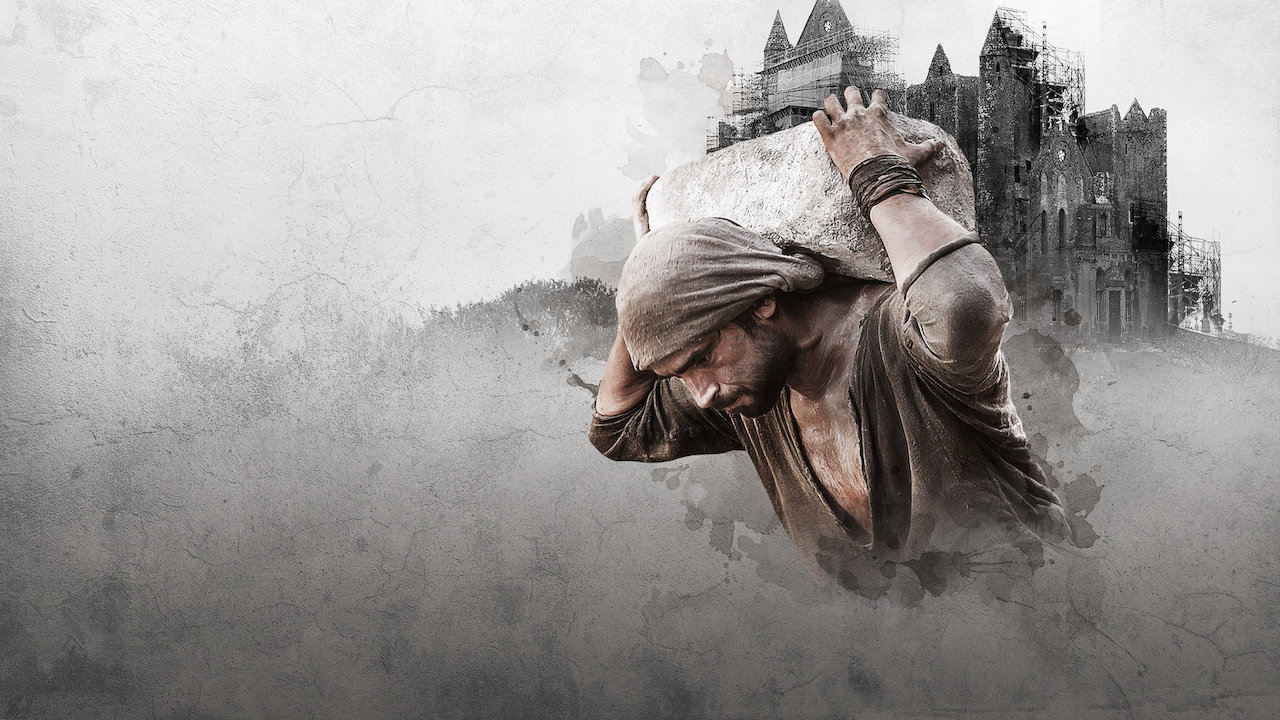 Backdrop image