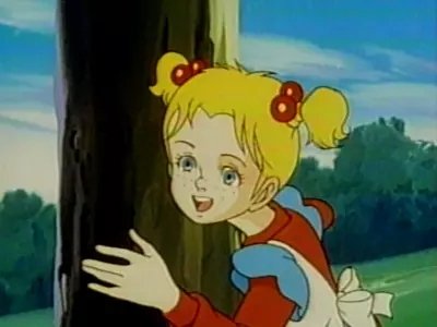 Hello! Sandybell