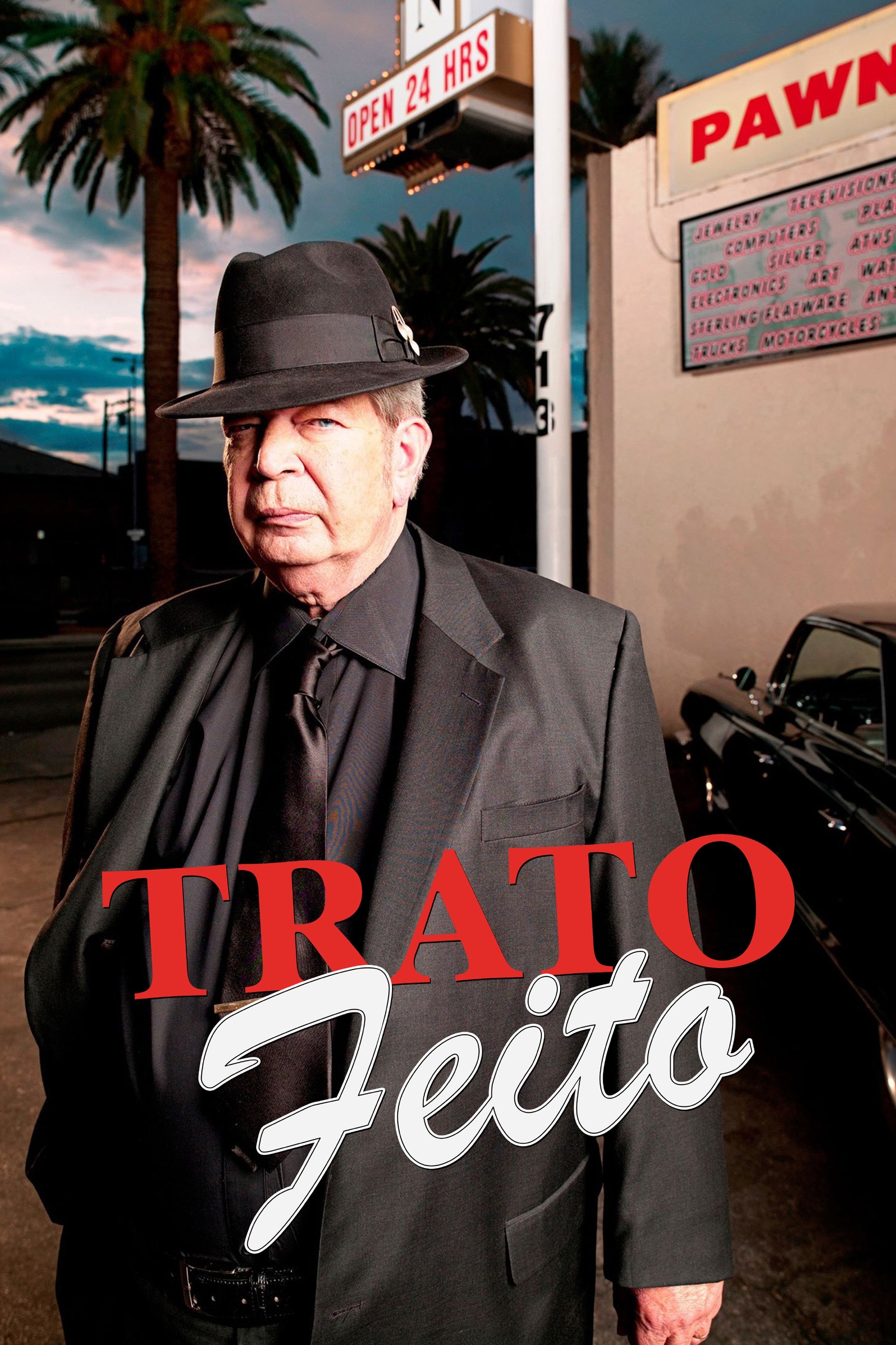 Poster de Temporada 3