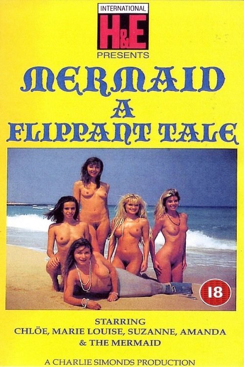 Poster de Mermaid: A Flippant Tale