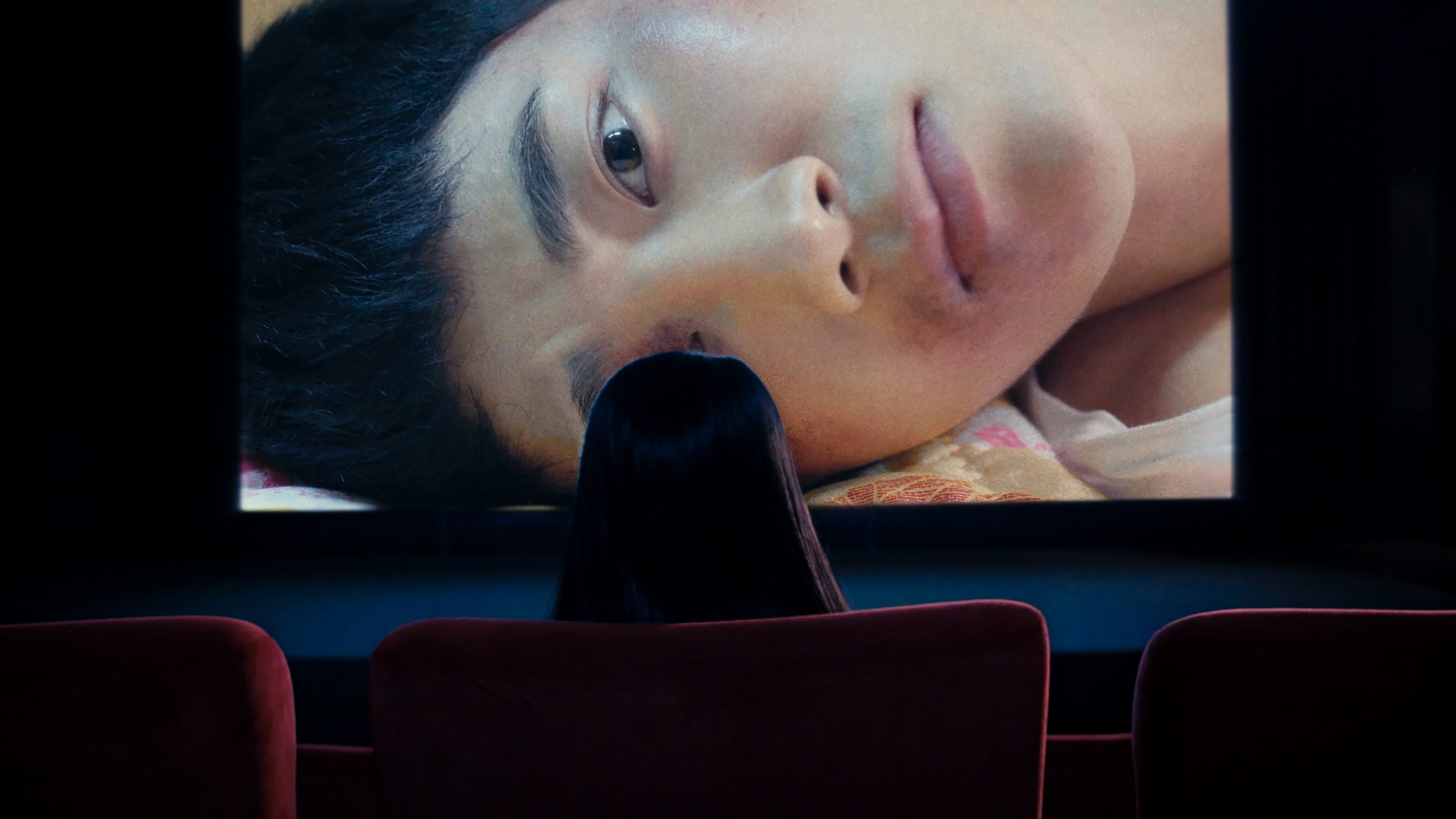 Backdrop image