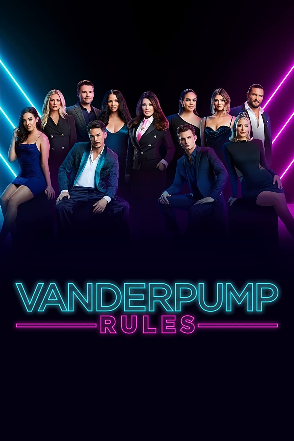 Poster de Temporada 9