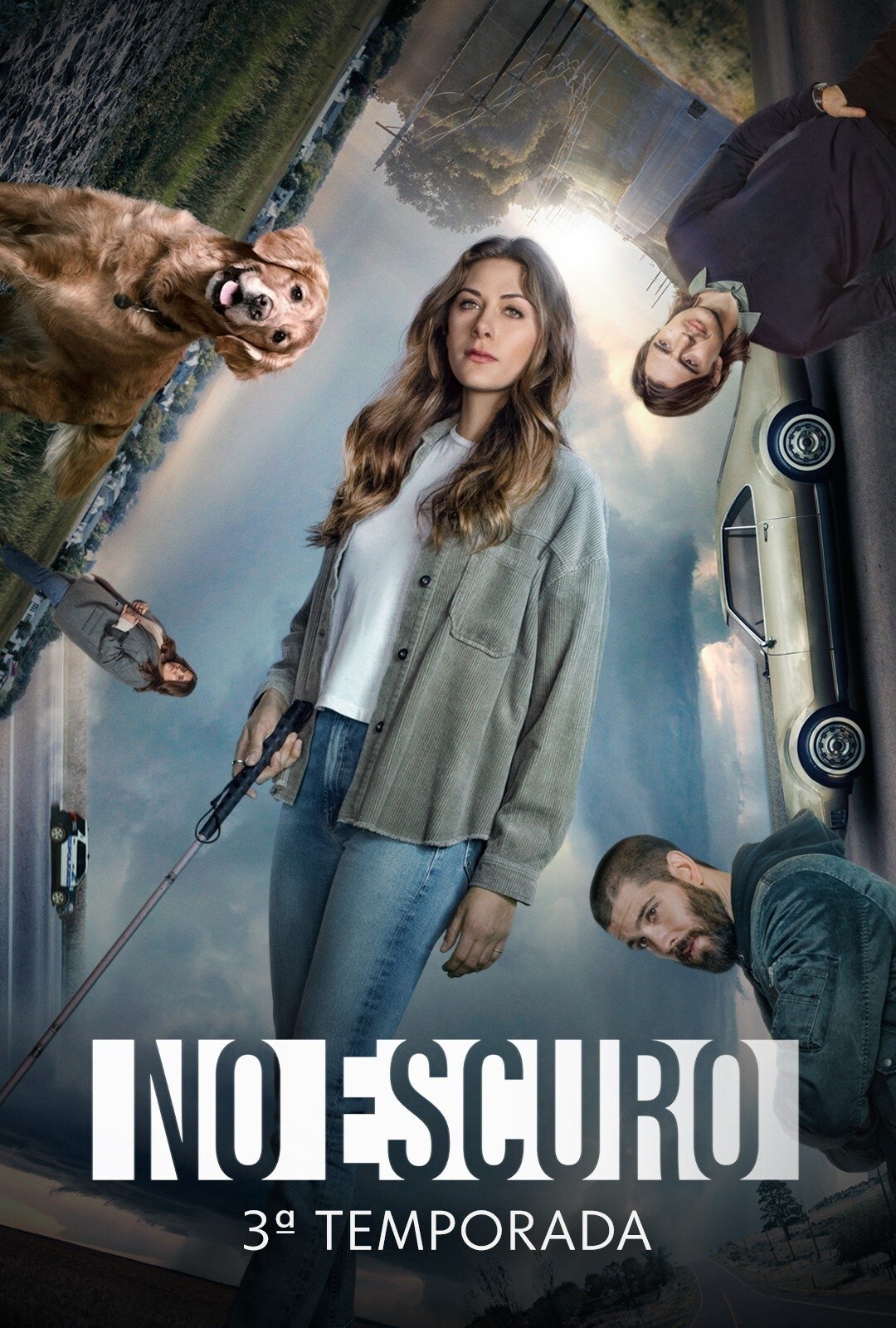 Poster de Temporada 3