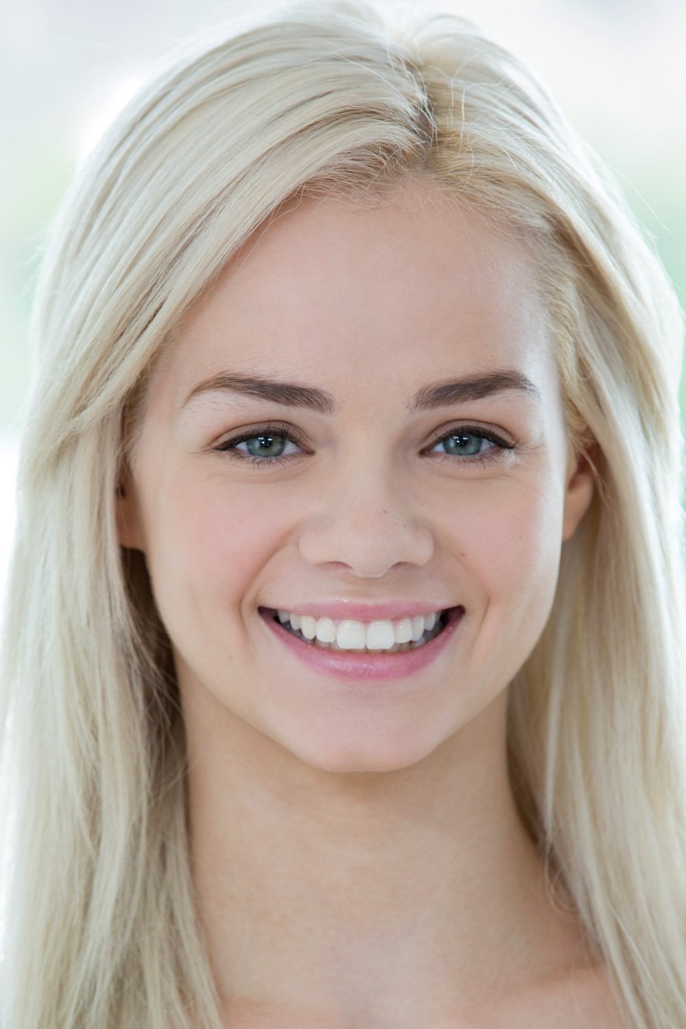 Foto de Elsa Jean