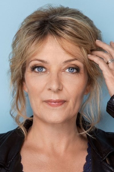 Foto de Mette Lisby