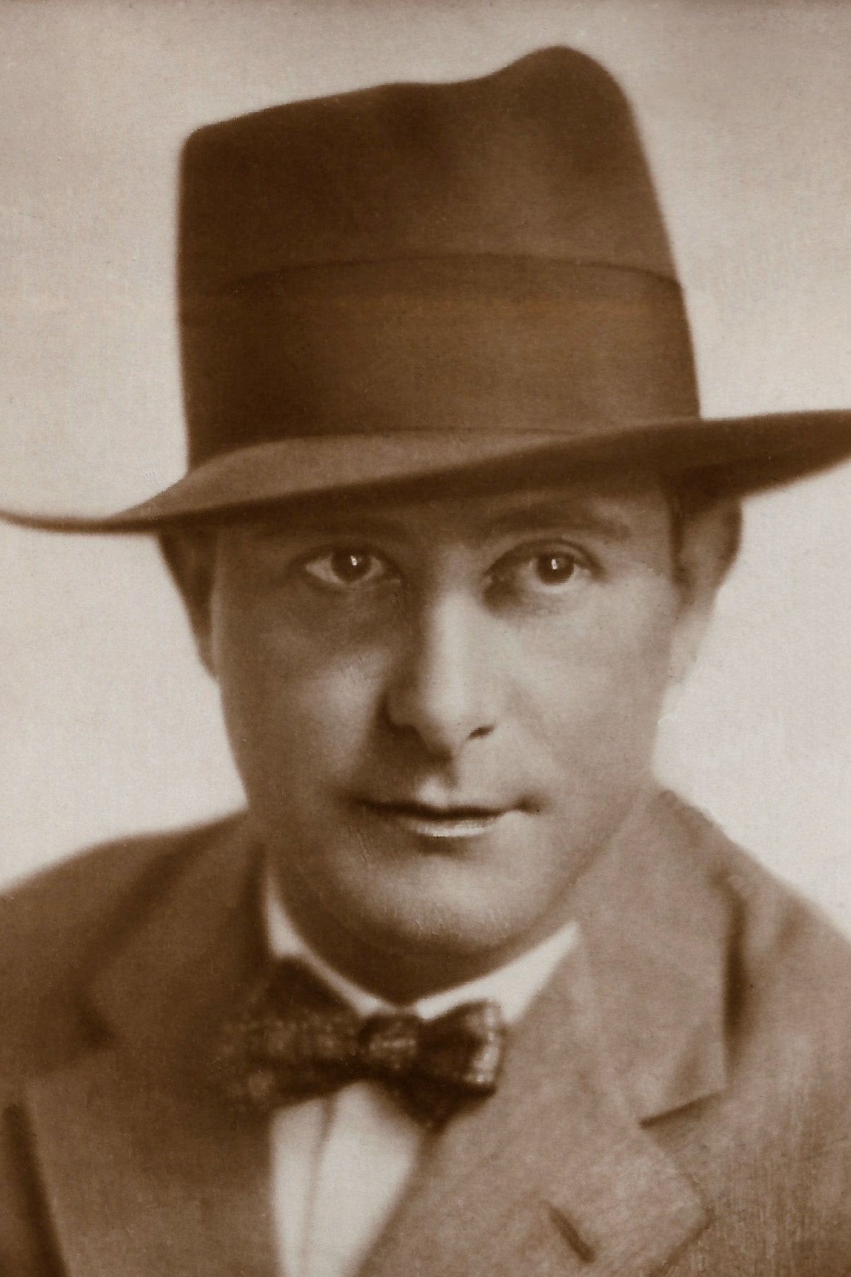 Foto de Carl Auen