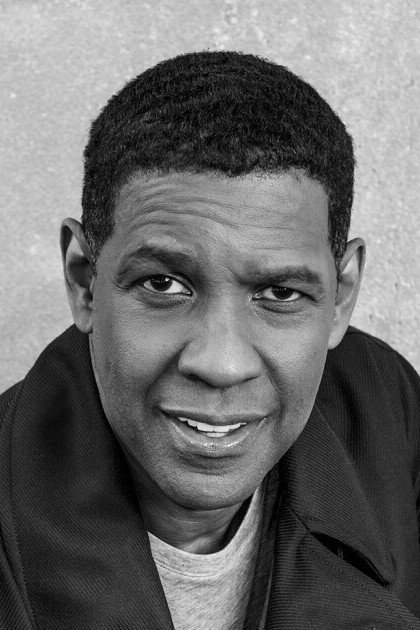 Foto de Denzel Washington
