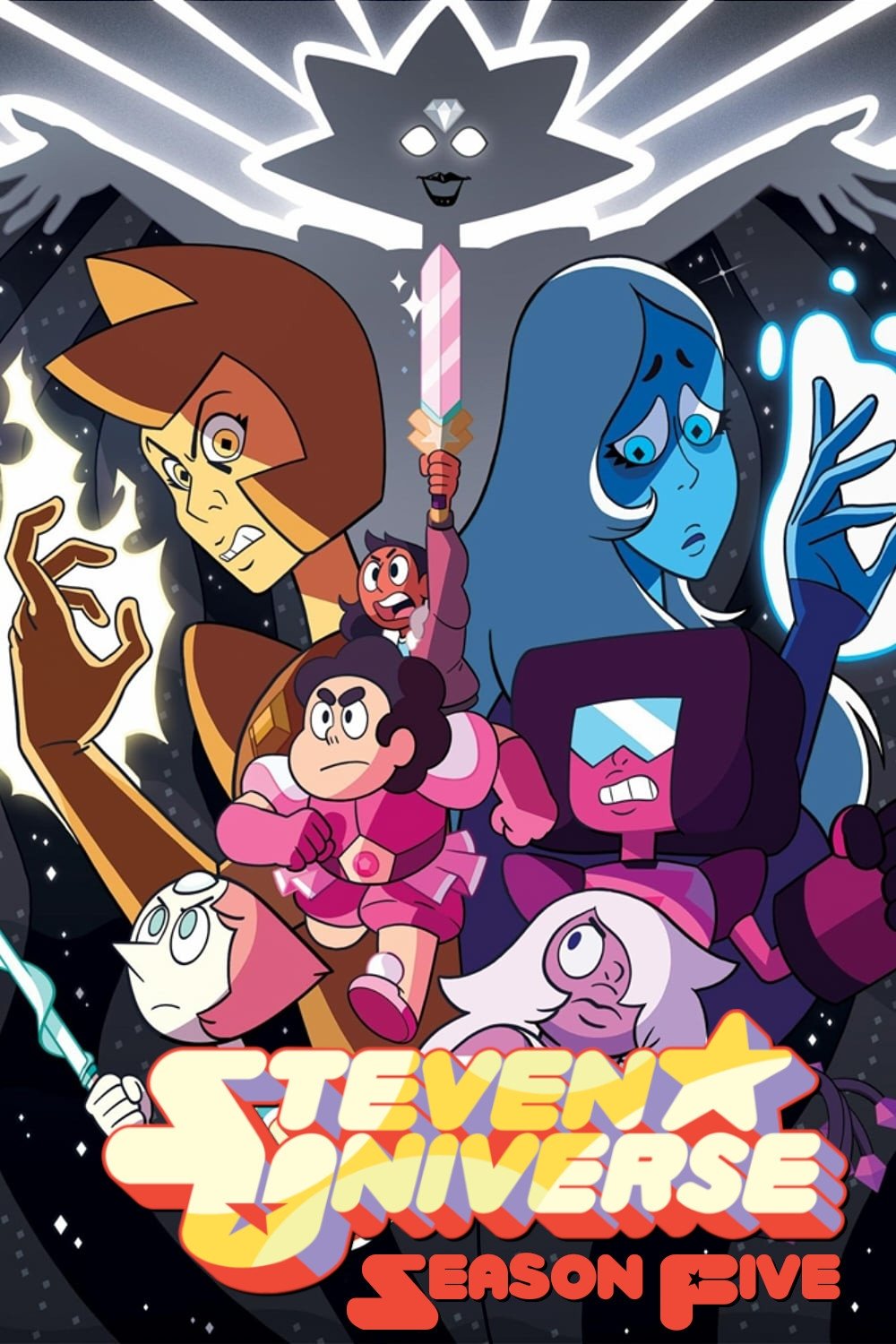 Poster de Temporada 5