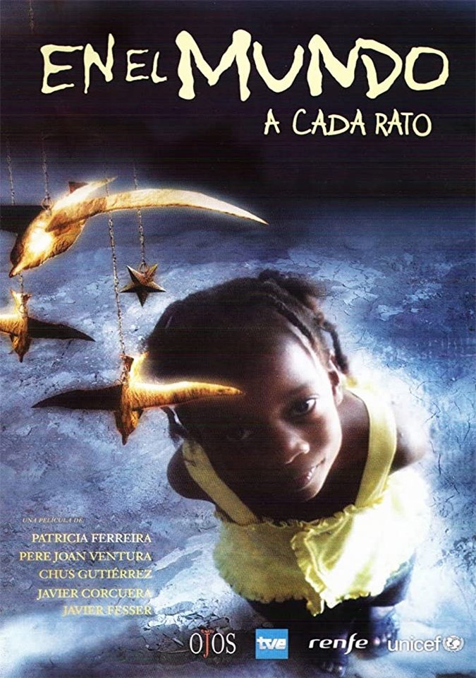 Poster de En el mundo a cada rato
