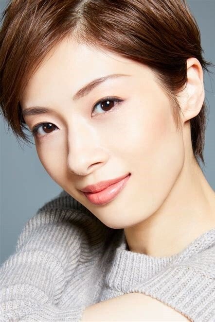 Foto de 明日海りお