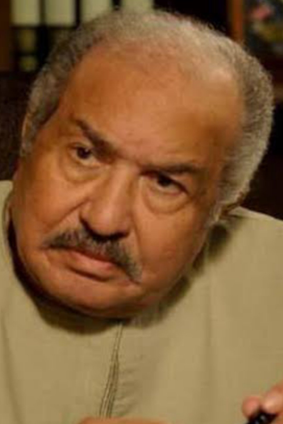 Foto de Hamdy Ahmed