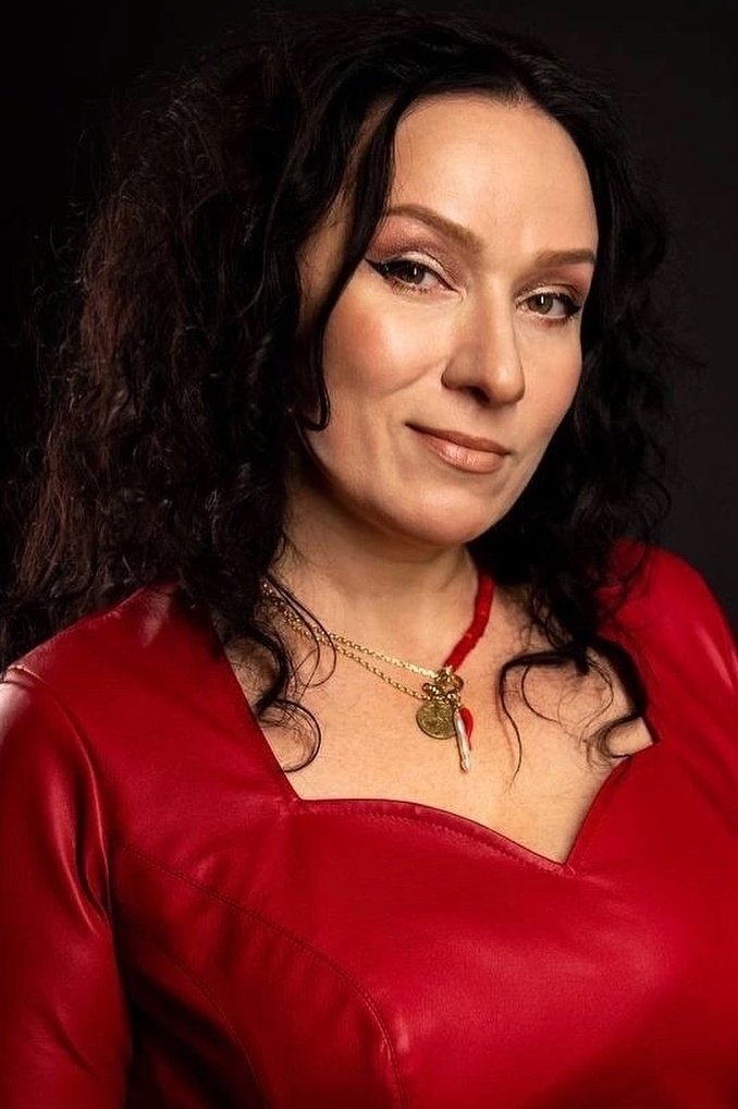 Foto de Angelina Izosimova