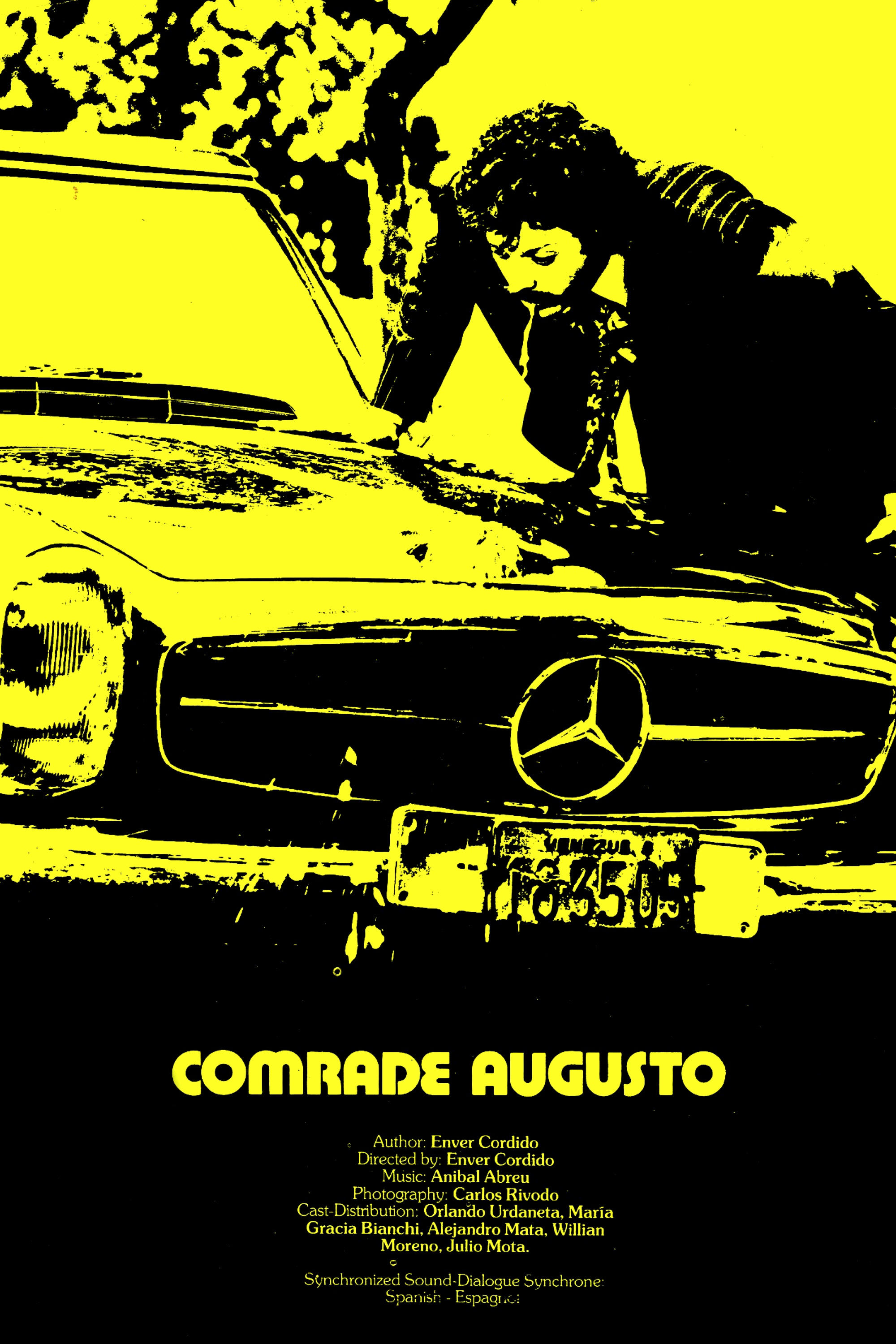 Poster movie
