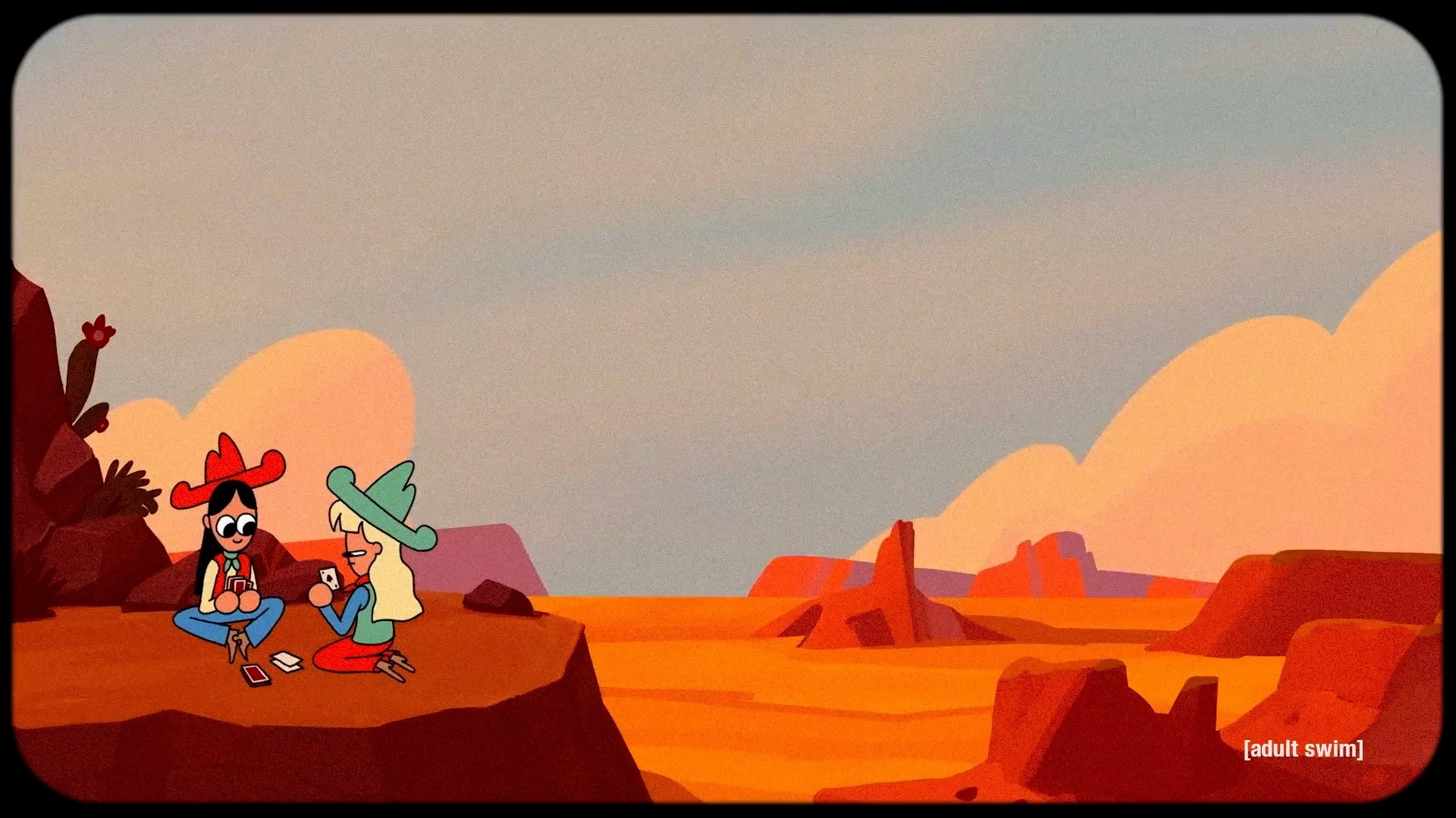Backdrop image