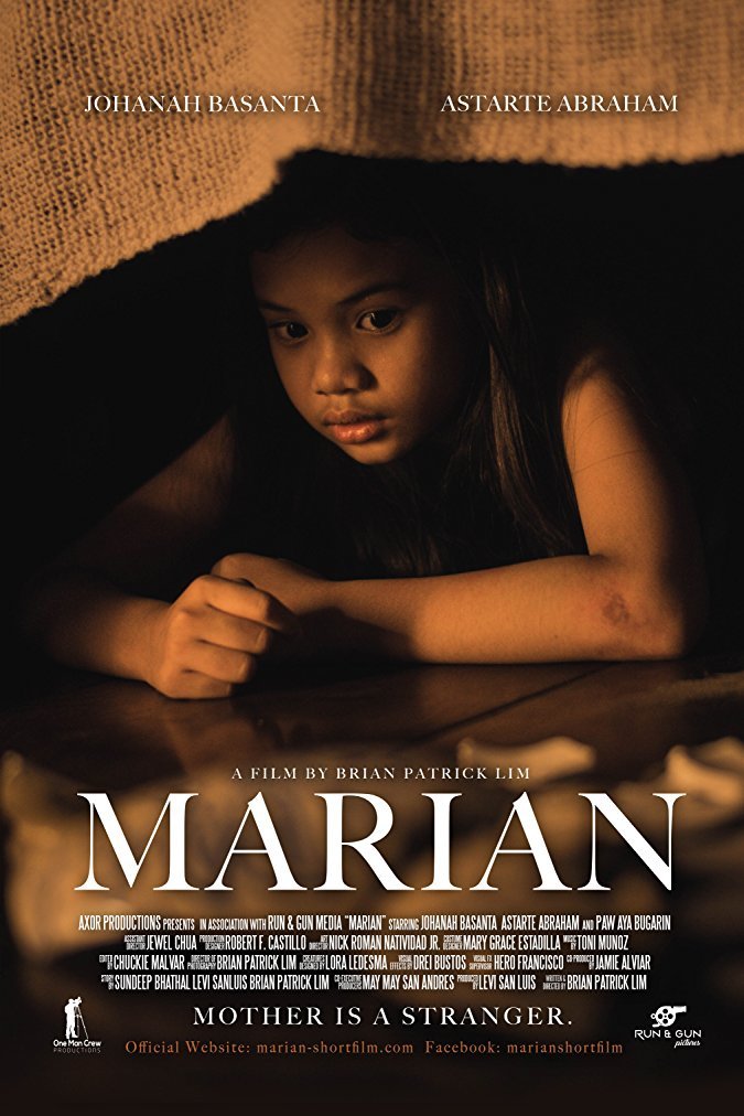 Poster movie