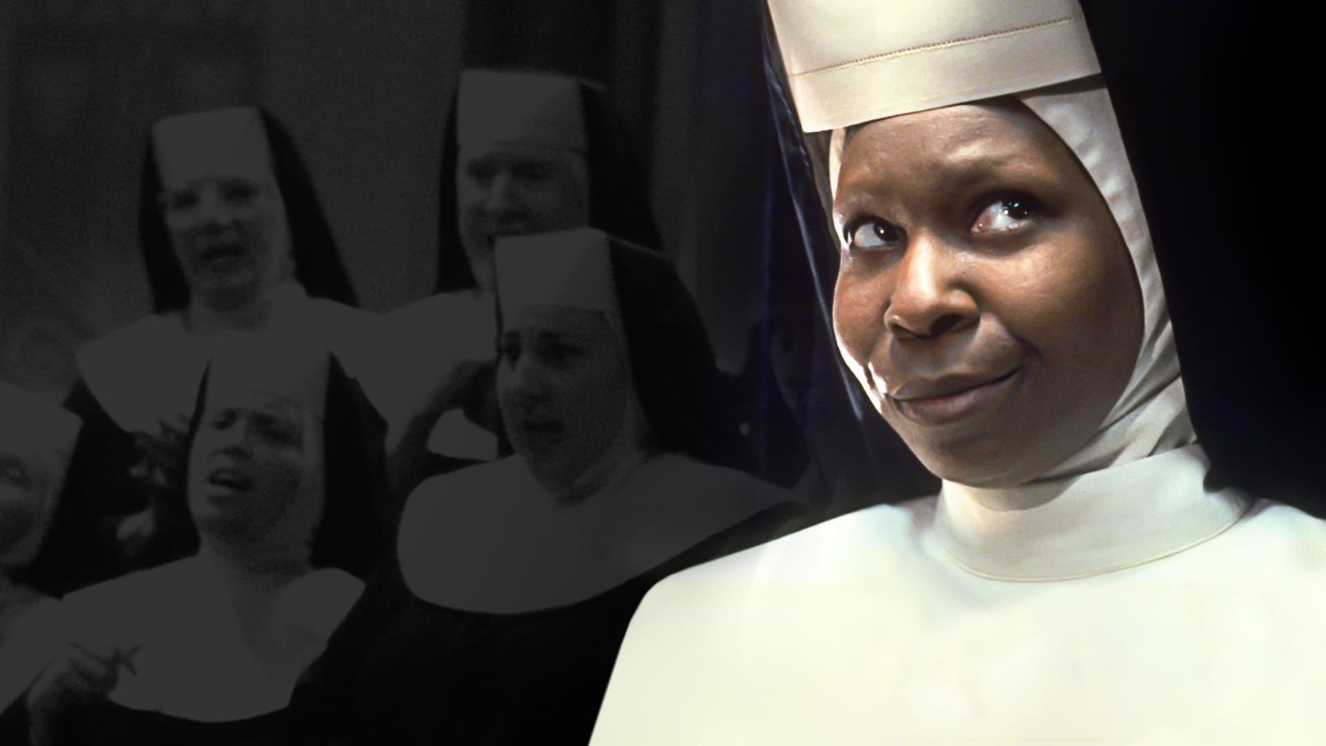 Sister Act 1992 Soap2Day