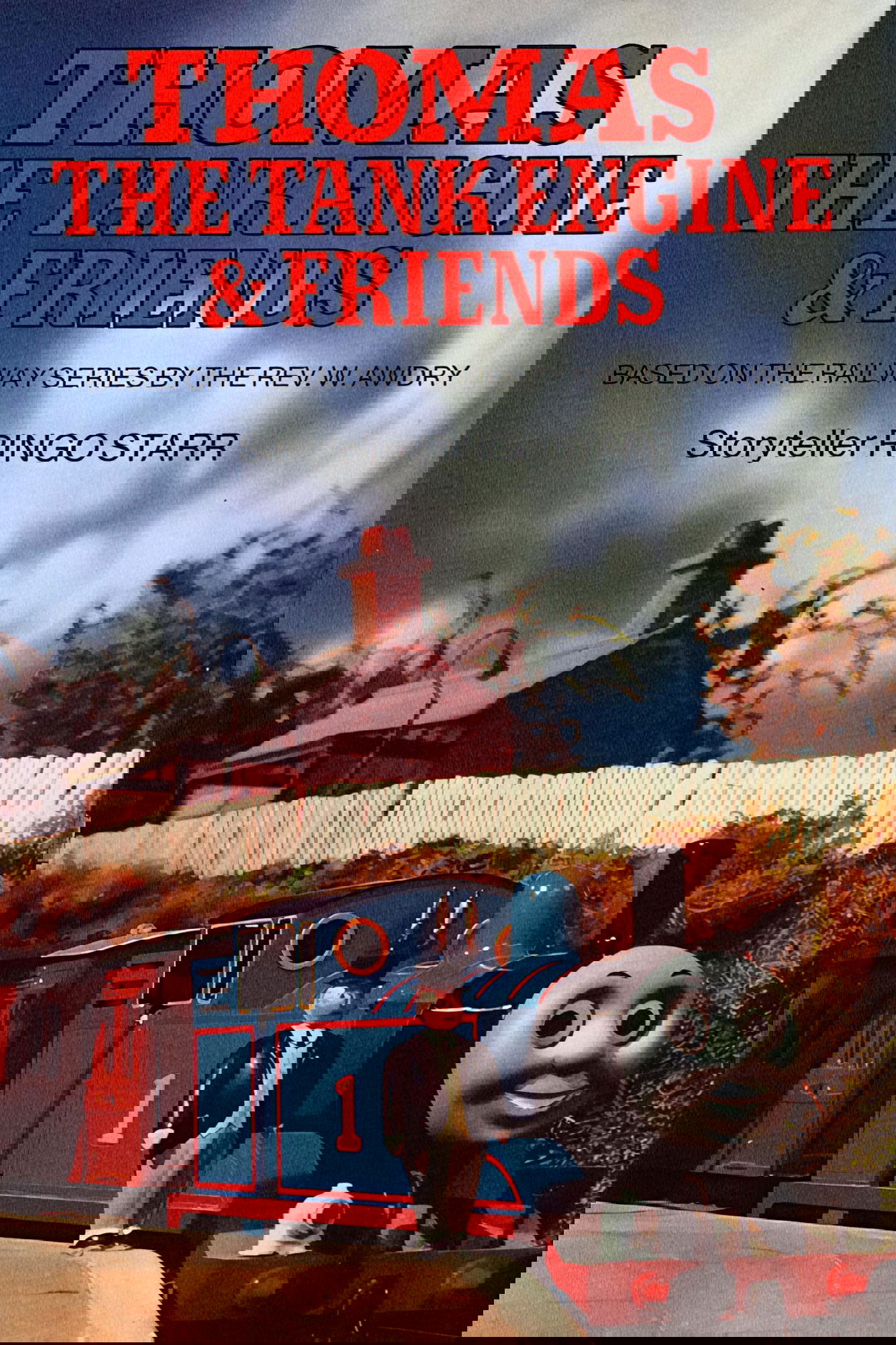 Thomas the Tank Engine & Friends