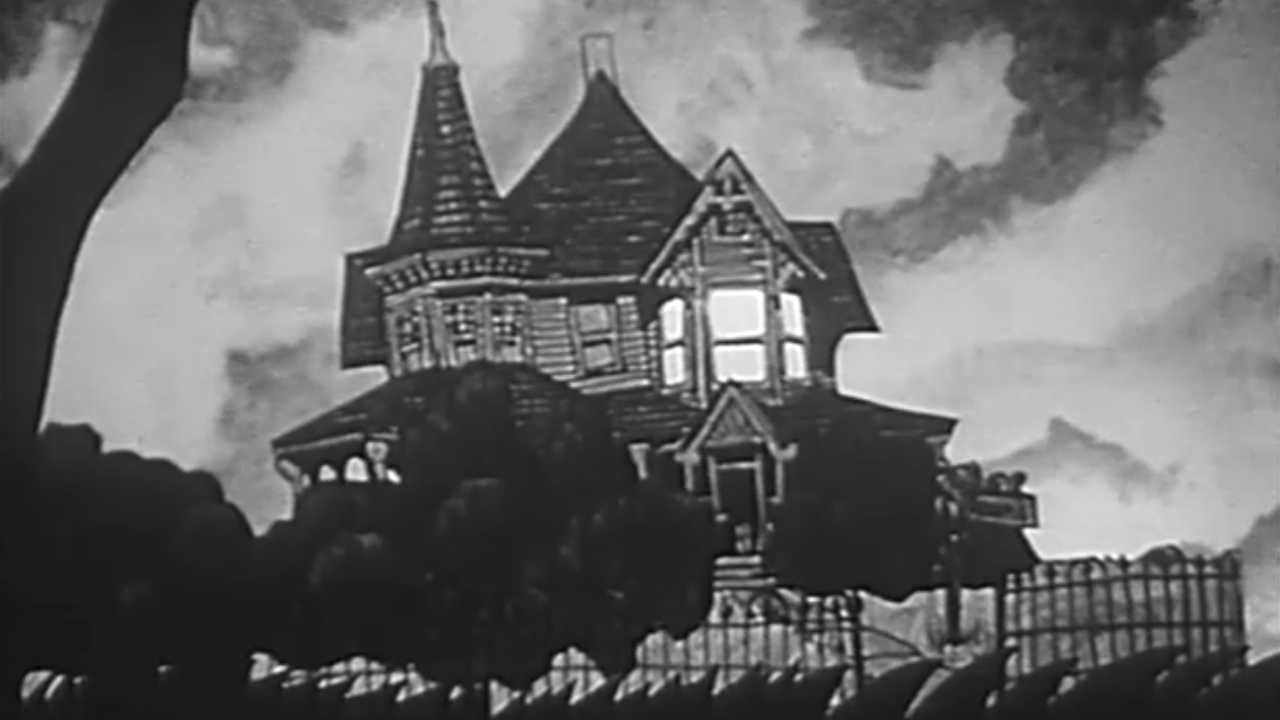Backdrop image