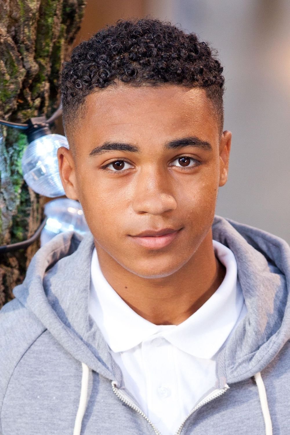 Foto de Theo Graham