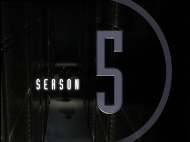 The Truth About Season 5