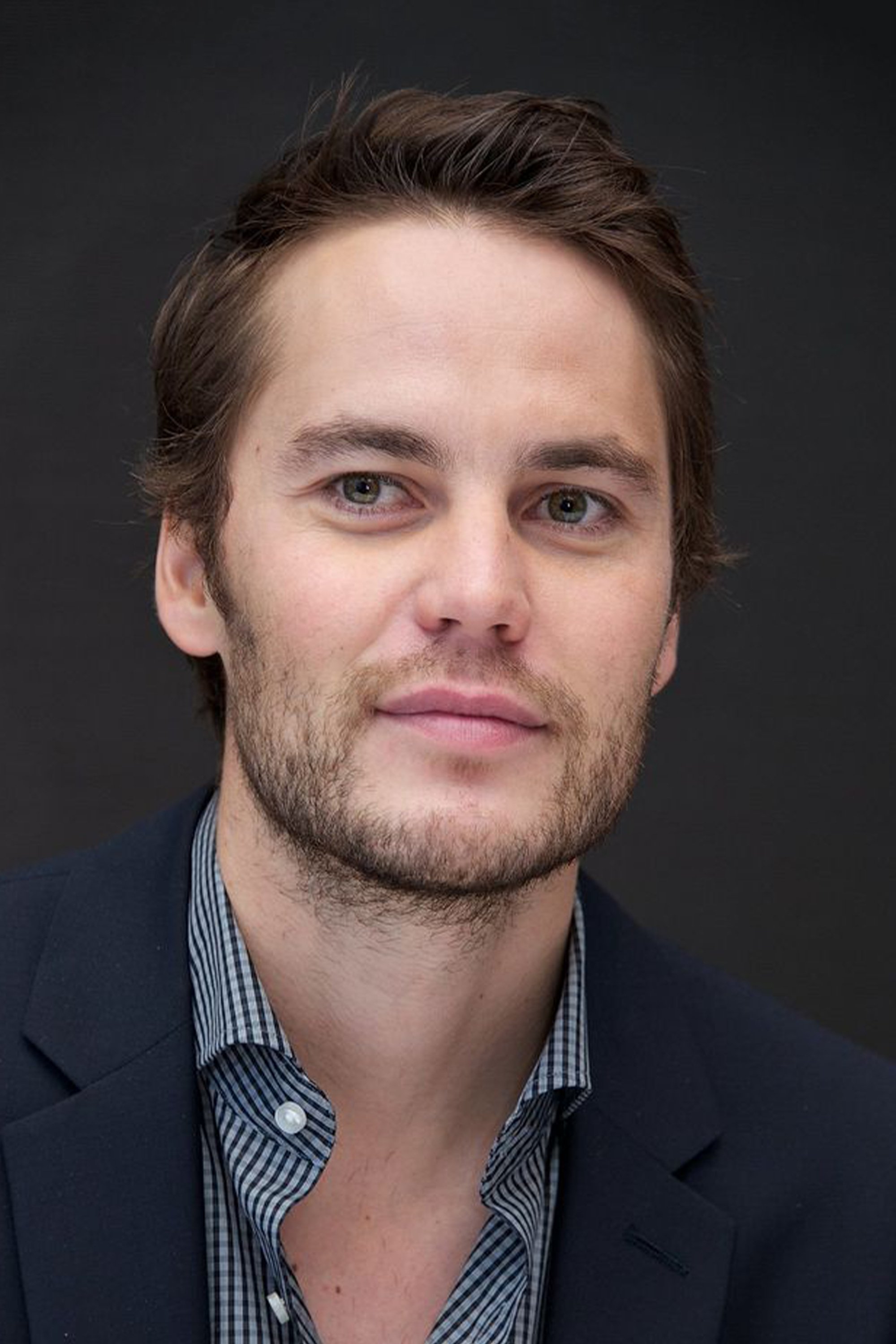 Foto de Taylor Kitsch
