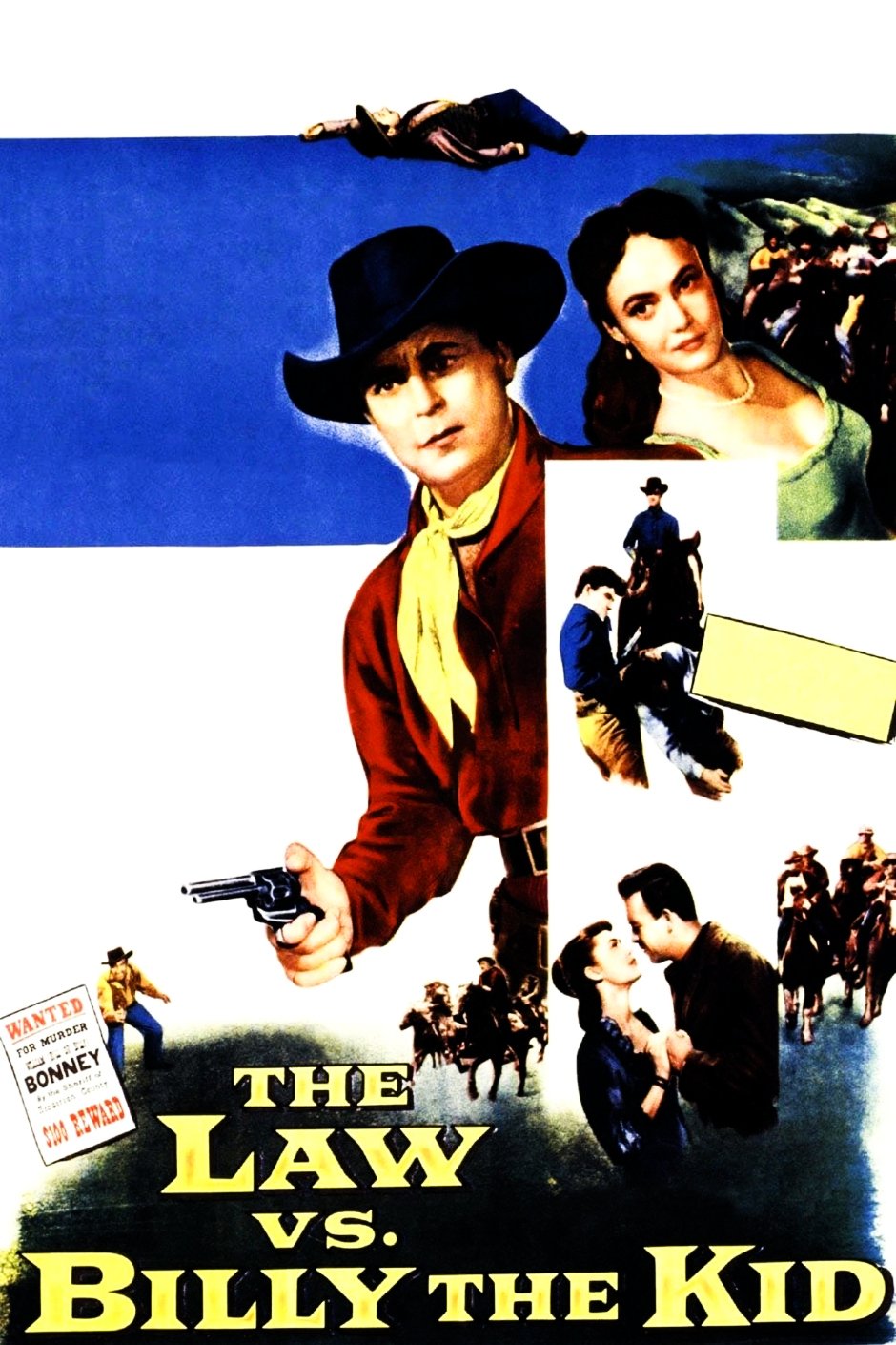 Poster de O Último Matador