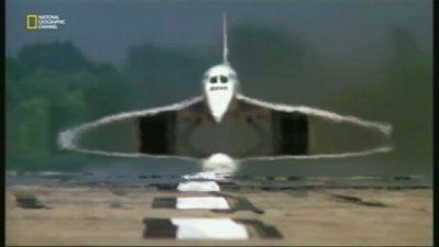 Mayday 14×3 – Concorde, Up in Flames (Air France Flight 4590)