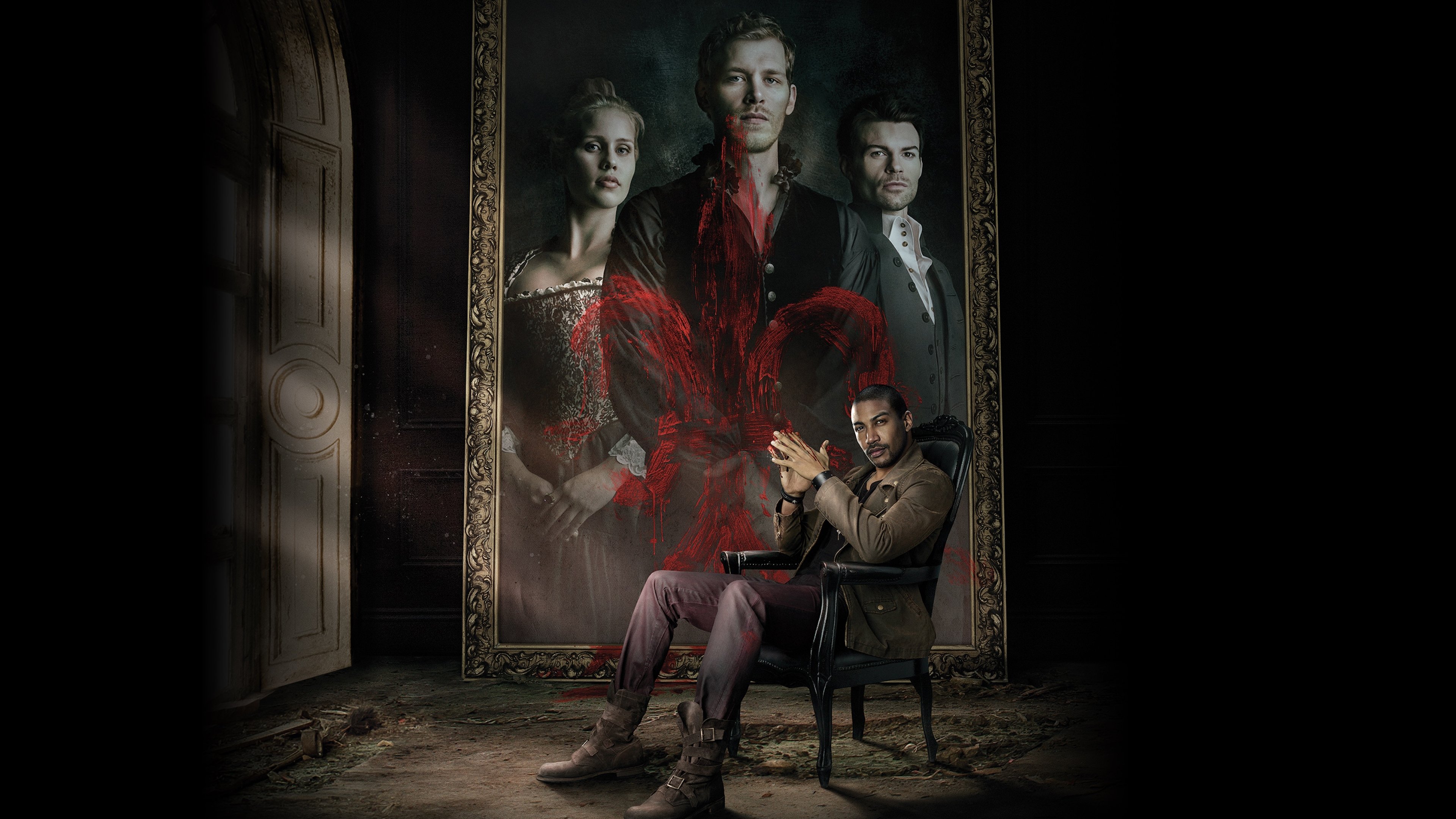 Backdrop image