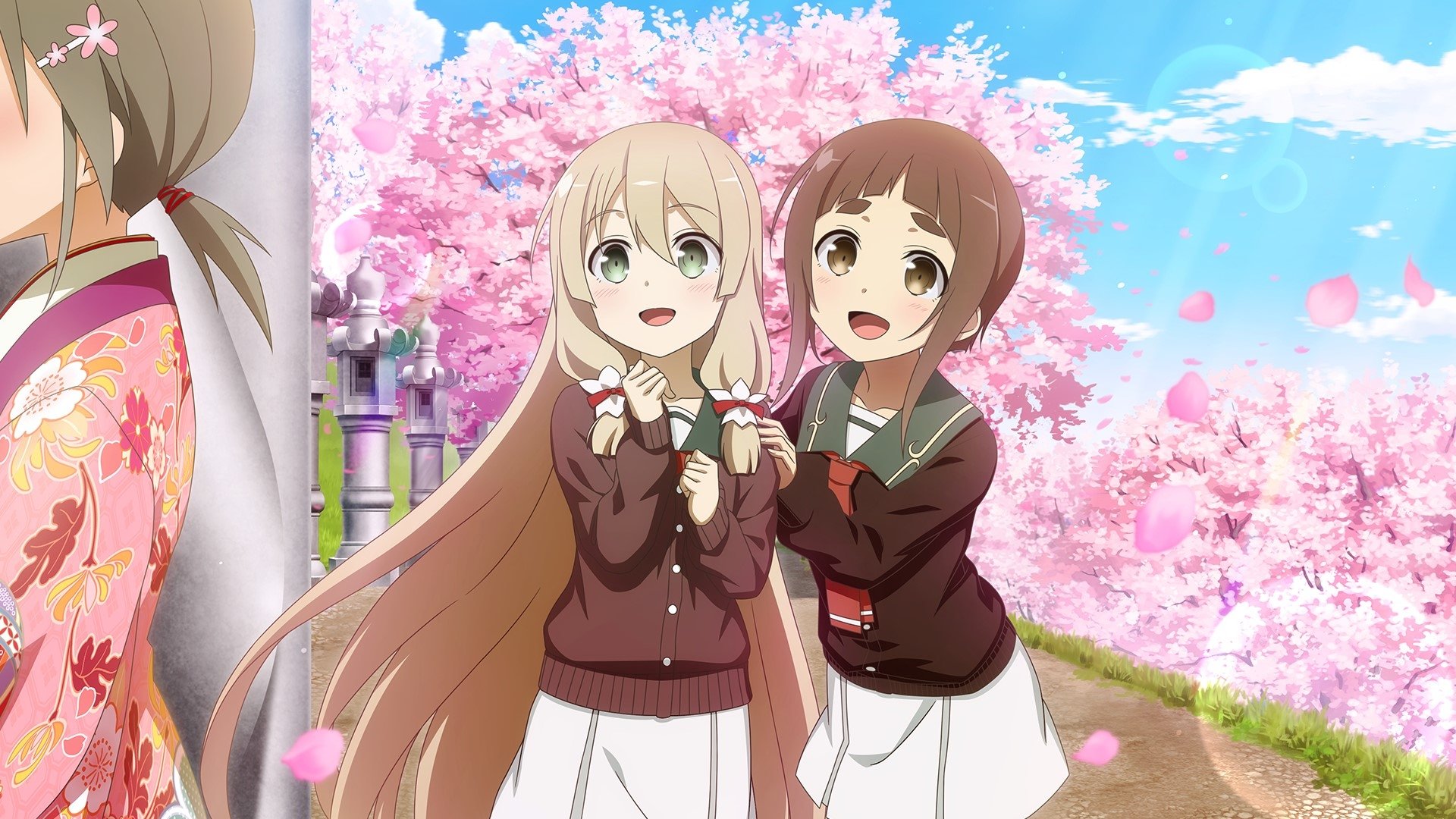 Backdrop image