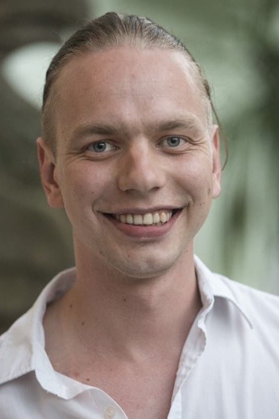 Foto de Jörgen Liik