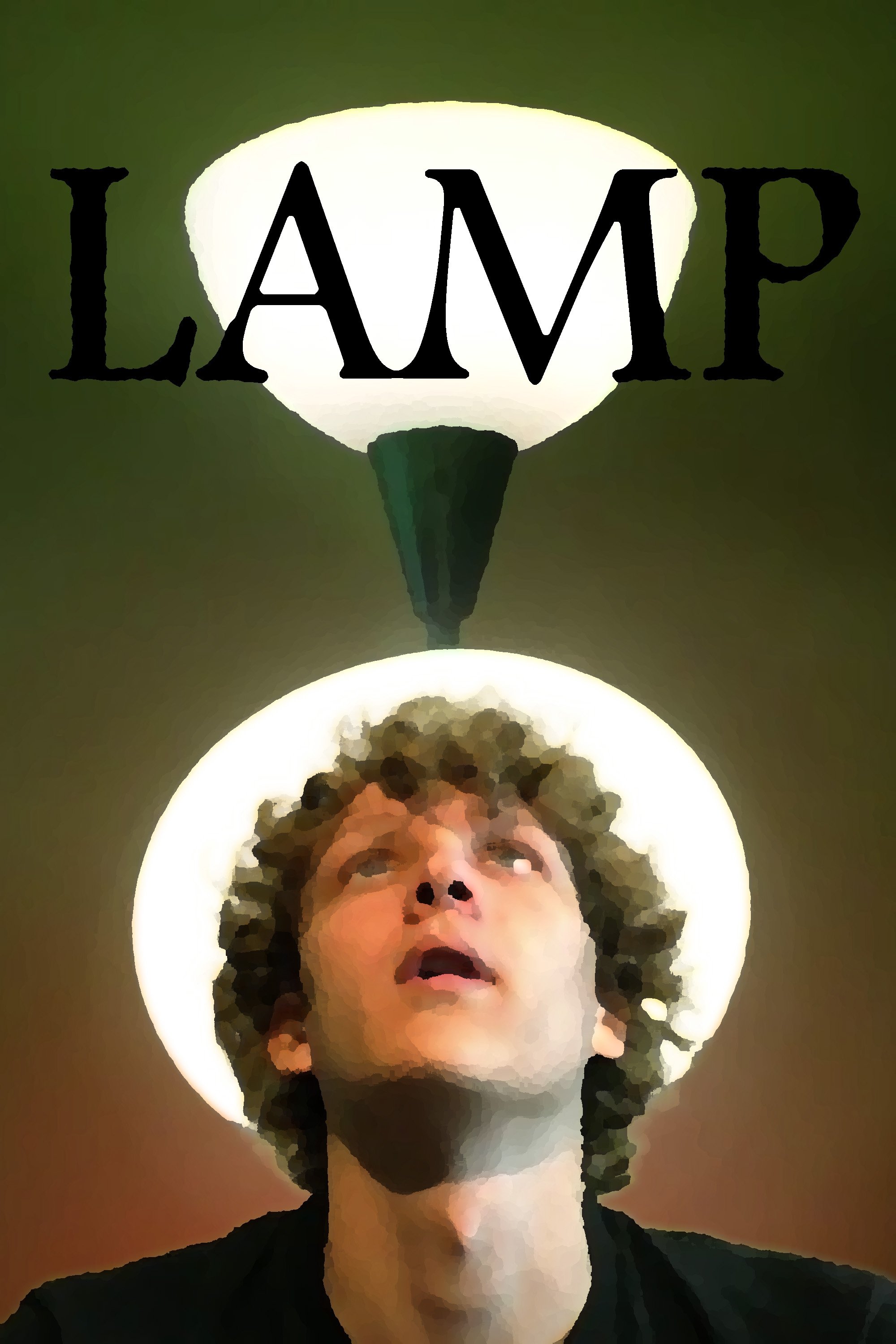 Poster de LAMP