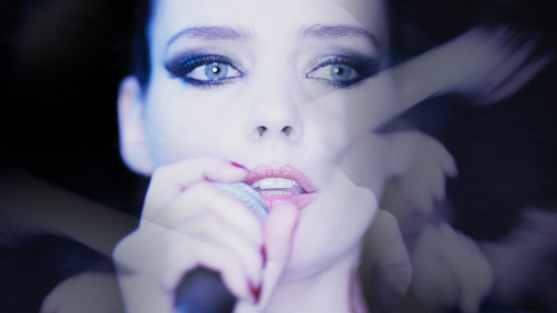 Backdrop image