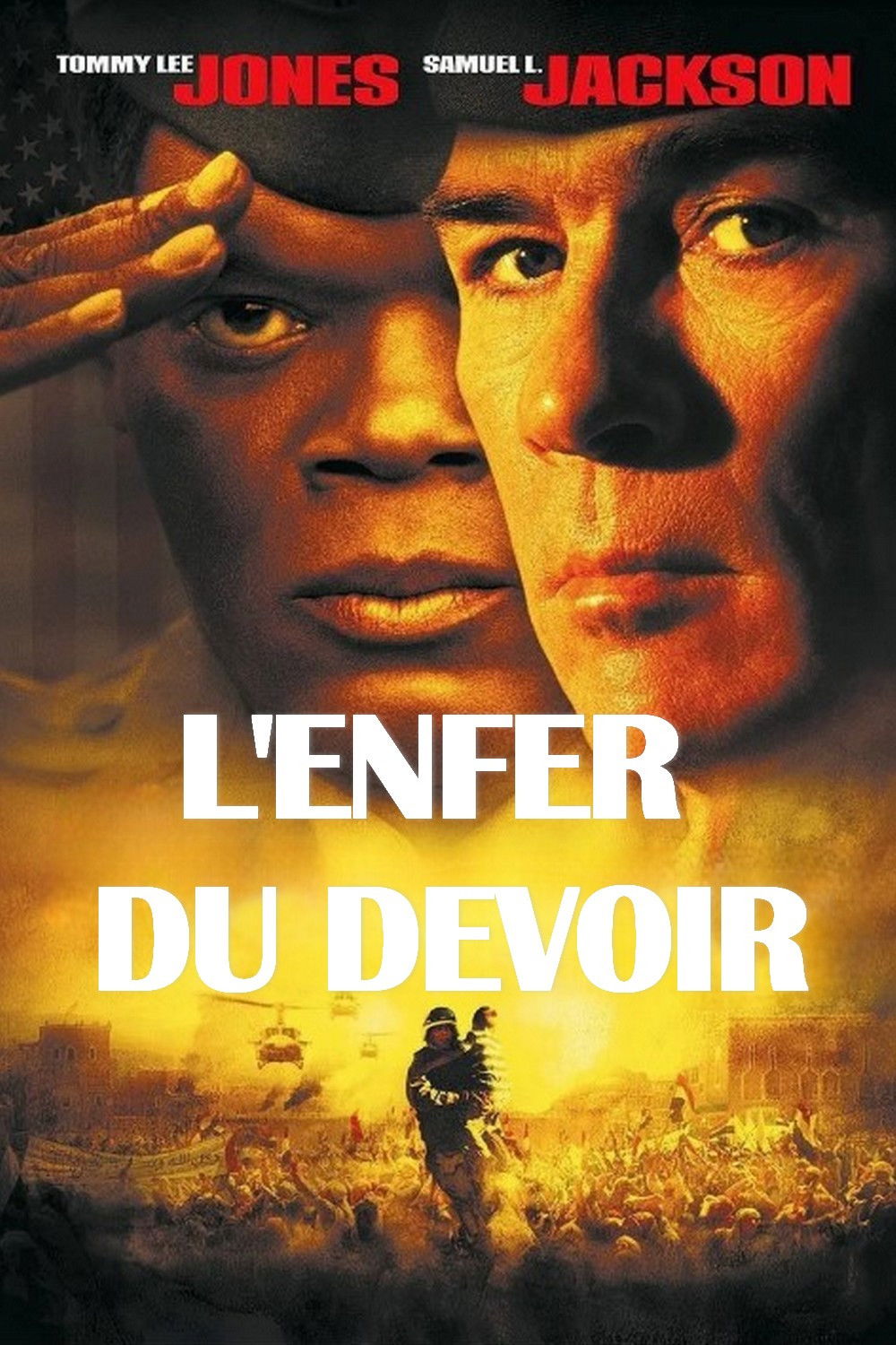 L'Enfer du devoir