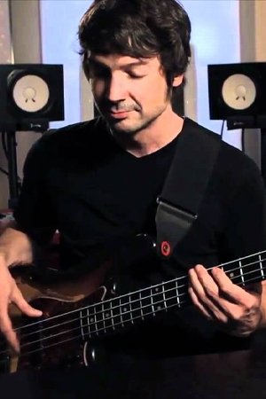 David LaBruyere