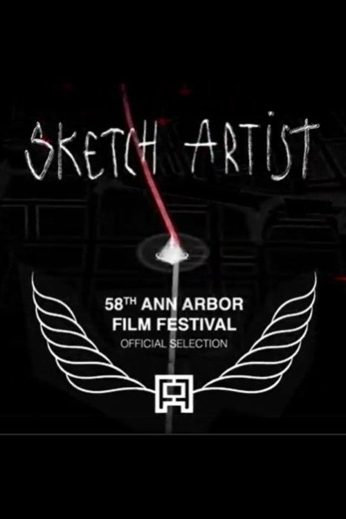 Poster de Sketch Artist