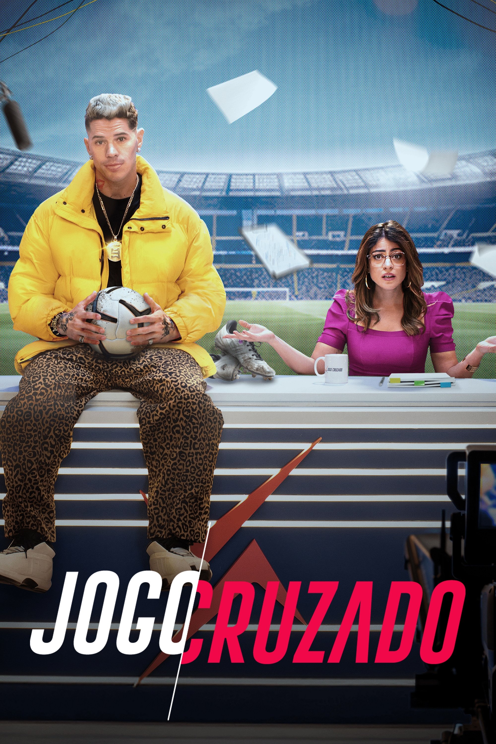 Poster de Temporada 1
