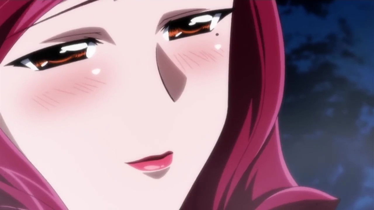 Stay up Late in the Night at the Hot Springs Part II