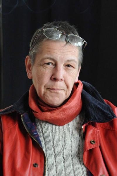 Foto de Marie Frering