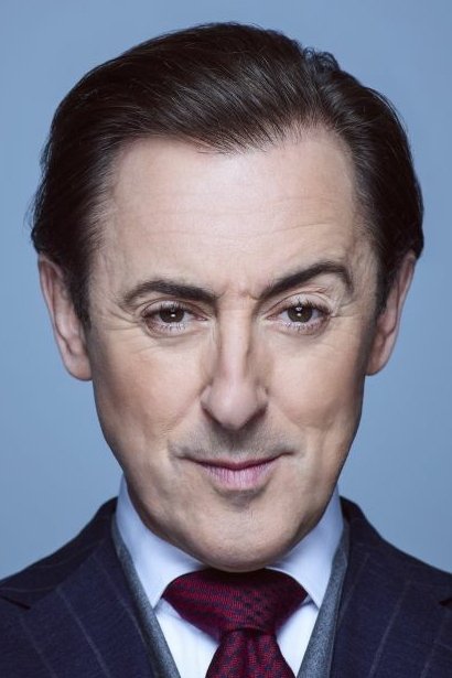Foto de Alan Cumming